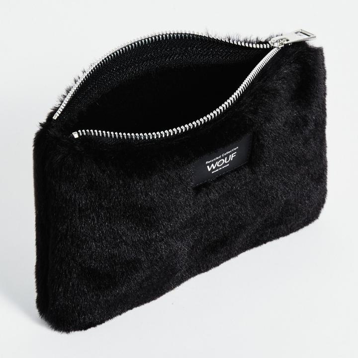 Actual product image Wouf Clem cosmetic bag 22 cm (1 l)