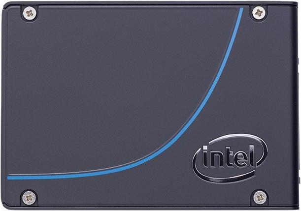 Actual product image Intel DC P3700 (800 GB, 2.5")