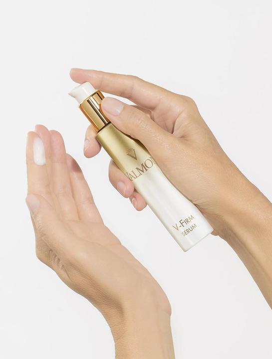Actual product image Valmont V Firm Serum (30 ml, 24h cream)