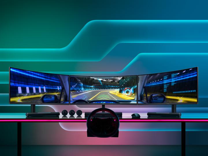 Immagine prodotto Huawei MateView GT (3440 x 1440 pixel, 34")