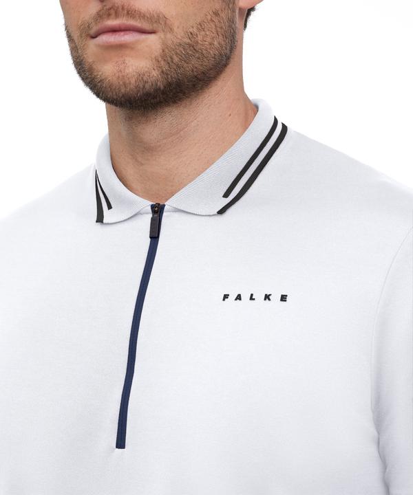Actual product image Falke GO Poloshirt m (L)