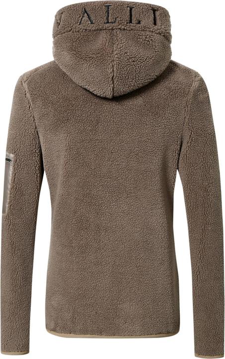Immagine prodotto Covalliero Giacca con cappuccio da donna HW24 (XS)