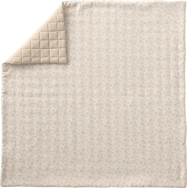 Produktbild Vertbaudet Baby Spieldecke/Laufstalleinlage aus Musselin HYGGE (100 x 100 cm)