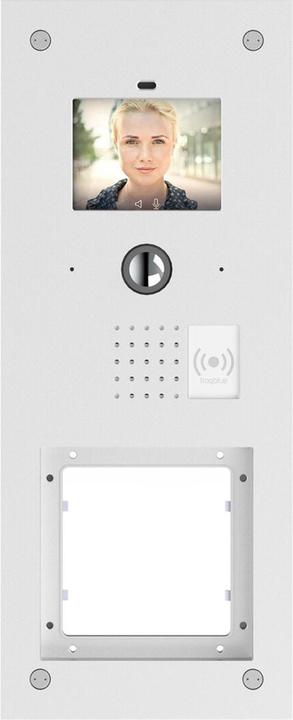 Image du produit Frogblue Terminal S3 Vario 8MP, weiss