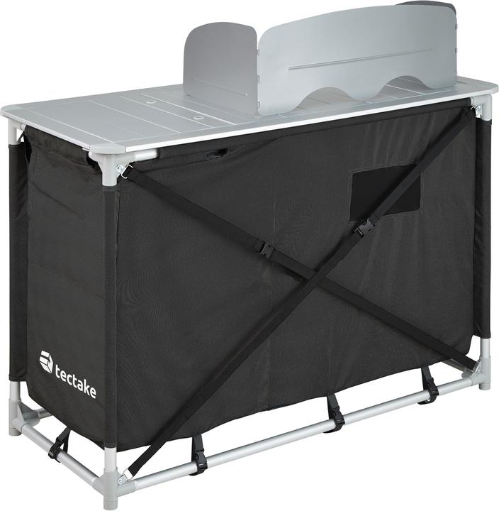 Produktbild tectake Campingküche