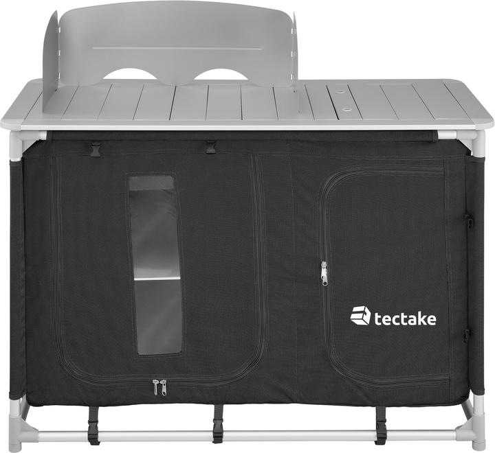 Produktbild tectake Campingküche