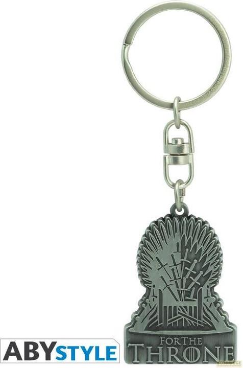 Immagine prodotto ABYstyle Spiel der Throne - Eiserne Thron