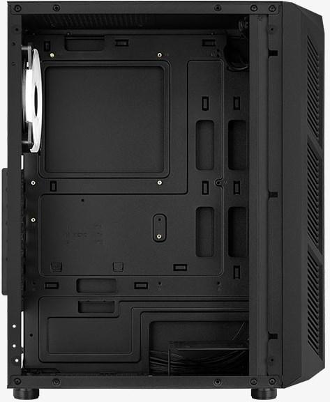 Immagine prodotto AeroCool Prime (ATX, Mini-ITX, Mini-ATX, Micro-ITX)