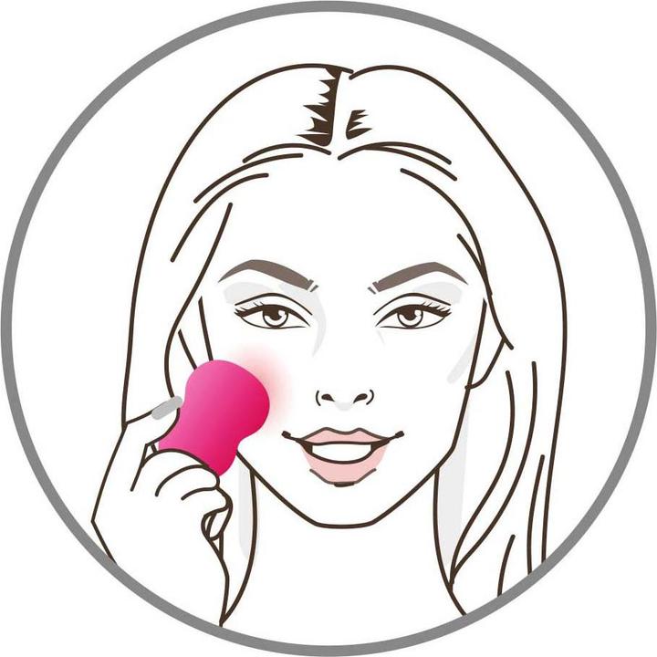 Produktbild Make-up Blending Sponge