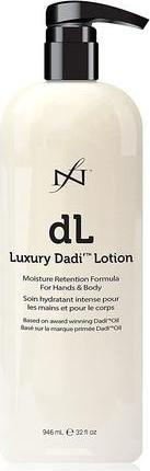 Produktbild Dadi Lotion dL Luxury Hands & Body Lotion 917ml (Körperlotion, 917 ml)