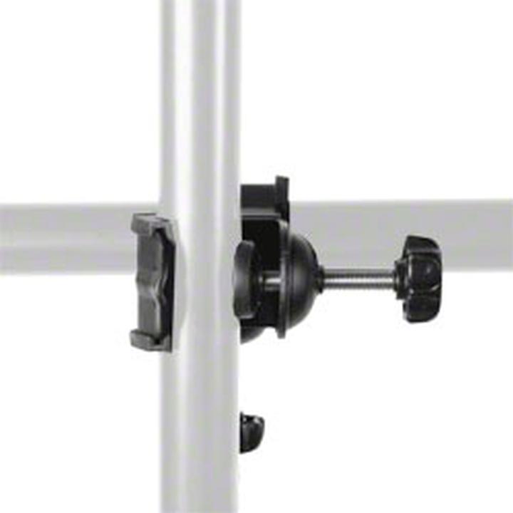 Actual product image Walimex Double screw terminal (Protective film)