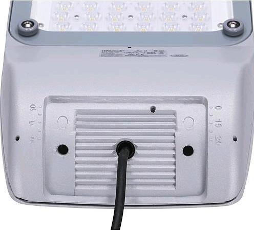 Actual product image LED 2400505LEDFloodlight IP66 60W 4000K (6500 lm, IP66)