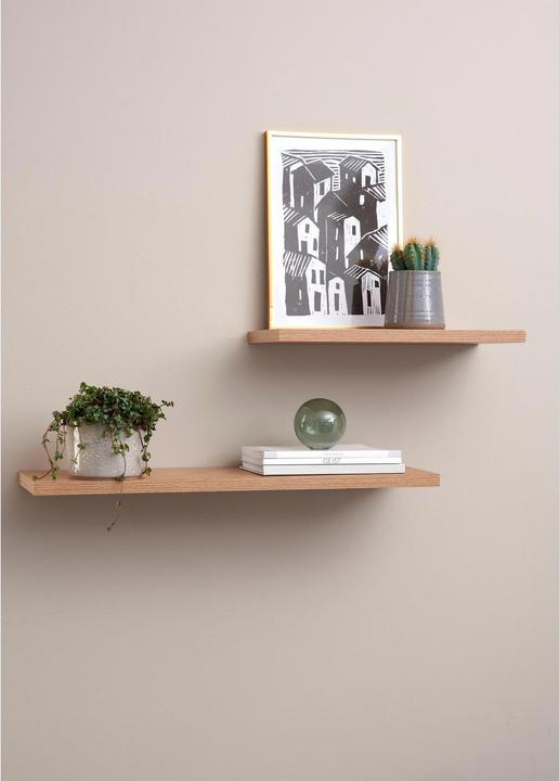 Produktbild Schou Wandregal (3 x 22 x 59 cm)