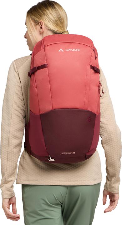 Image du produit Vaude Skomer Zip 22 (22 l)