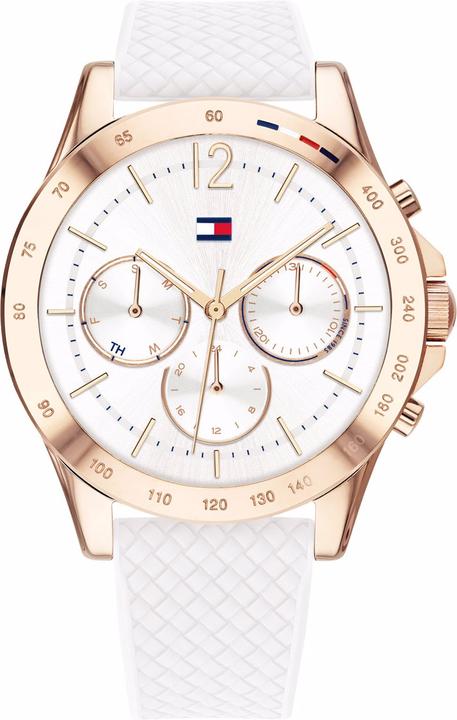 Produktbild Tommy Hilfiger Haven (Analoguhr, 38 mm)