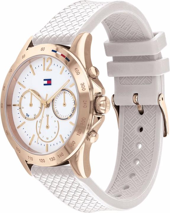 Produktbild Tommy Hilfiger Haven (Analoguhr, 38 mm)