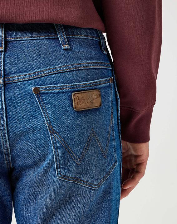 Produktbild Wrangler Jeans River (30)