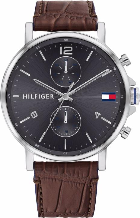 Produktbild Tommy Hilfiger Daniel (Analoguhr, 44 mm)