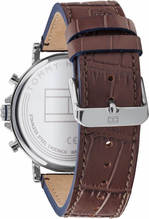 Produktbild Tommy Hilfiger Daniel (Analoguhr, 44 mm)