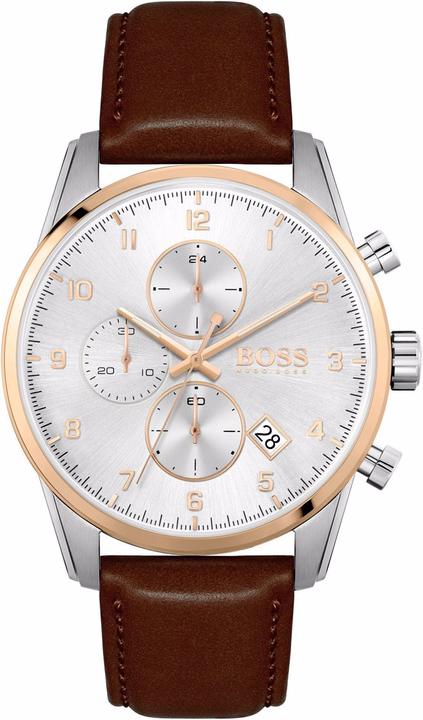 Hugo Boss Skymaster (Chronograph, 44 mm)