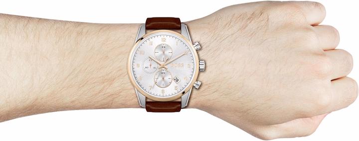 Produktbild Hugo Boss Skymaster (Chronograph, 44 mm)