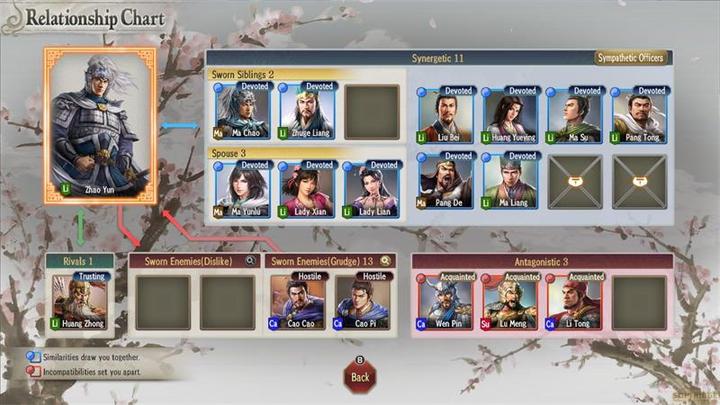 Actual product image Koei Tecmo Romance of the 3 Kingdom 8 Remake SWITCH ASIA (Switch OLED, Switch, Switch Lite)