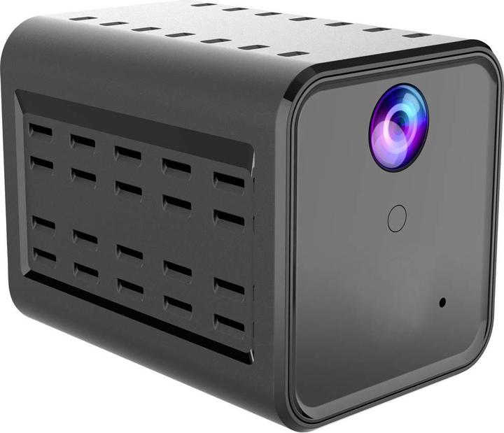 Actual product image Javiscam C1 Mini surveillance camera 1920 x 1080 pixels (1920 x 1080 Pixels)