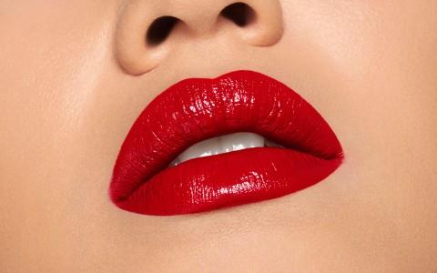 Actual product image Pupa Milano Vamp! 302 Ruby Red 3.5g (302)