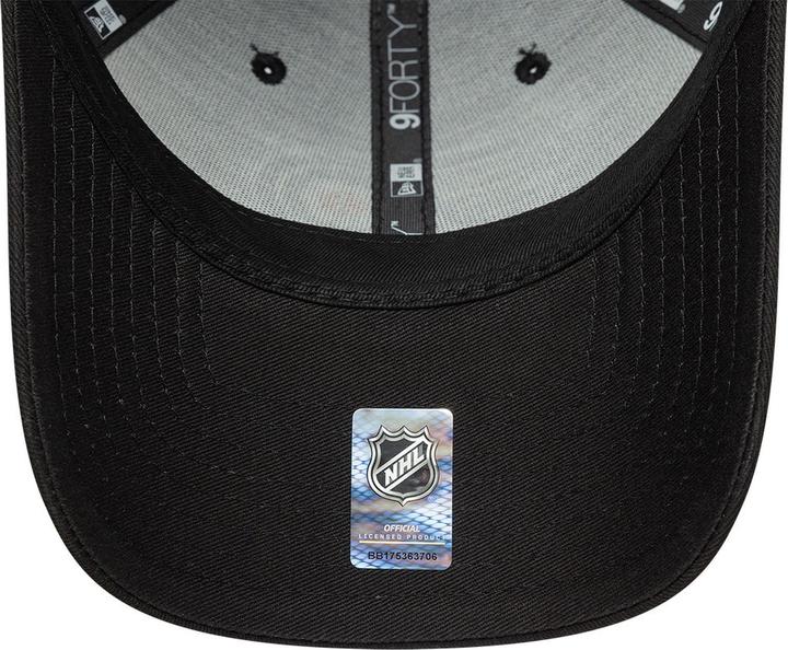 Actual product image New Era 9Forty Snapback Cap - NHL Philadelphia Flyers (One size)