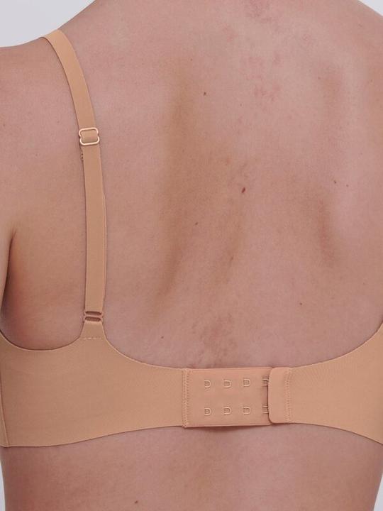 Produktbild Sloggi ZERO Feel 2.0 Ultra Bra Bustier (Einzelpack, L)