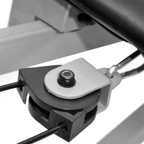Produktbild Christopeit Total Exerciser TE 1