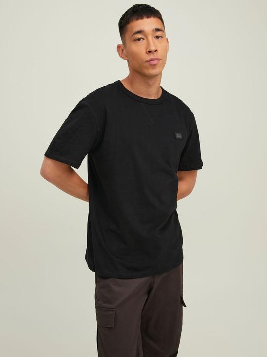 Produktbild Jack & Jones Classic Waffle Badge (S)