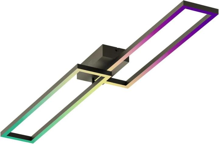 Actual product image Tint Smart Zigbee ceiling light Ciso (3000 lm)