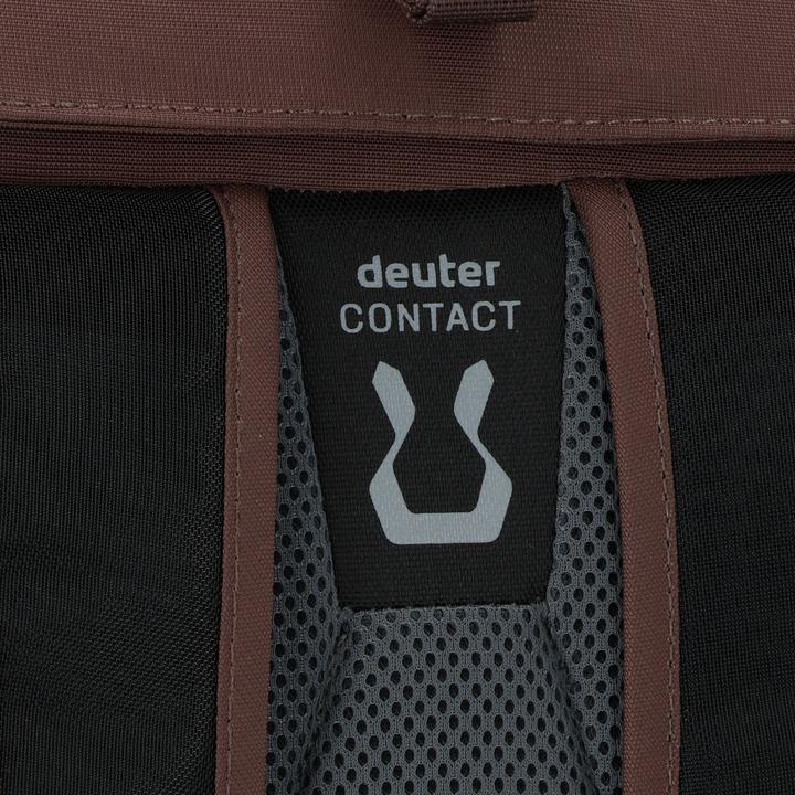 Actual product image Deuter Xberg 25 (25 l)