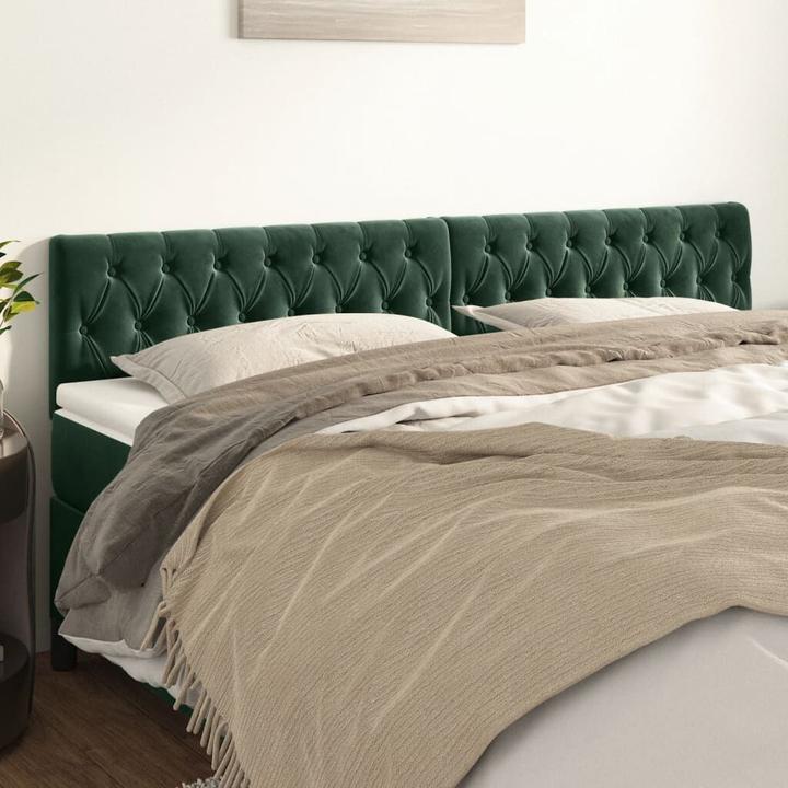 Actual product image VidaXL Daniella (200 x 7 x 88 cm)