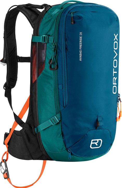 Ortovox Avabag Litric Freeride 28 (28 l)