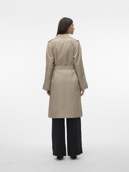 Immagine prodotto Vero Moda VMSIRI cappotto trench (L)
