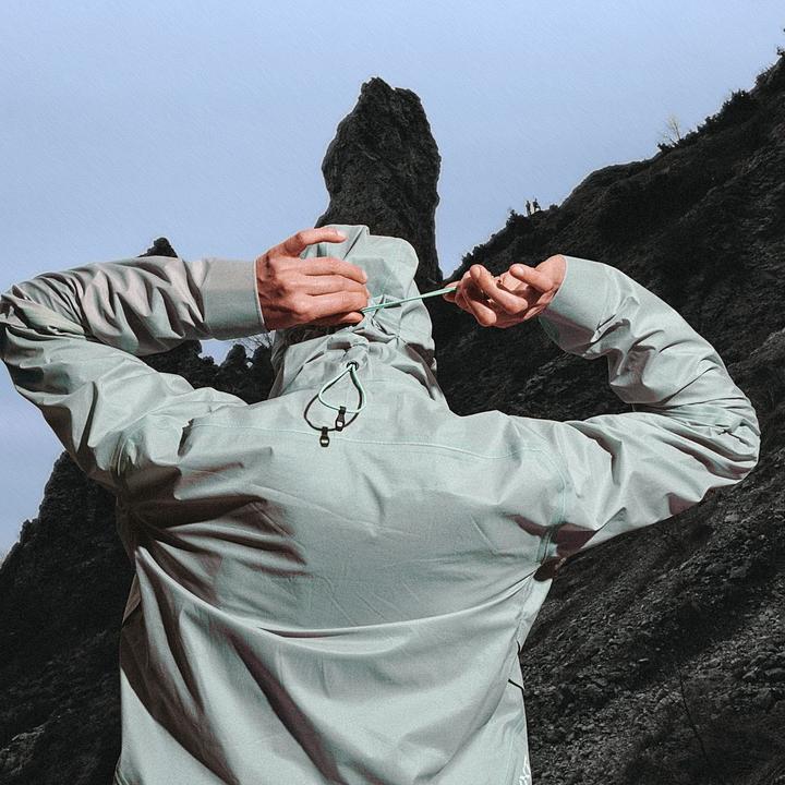 Immagine prodotto Salewa Nxt Ptx 3L Jkt W (40, L)