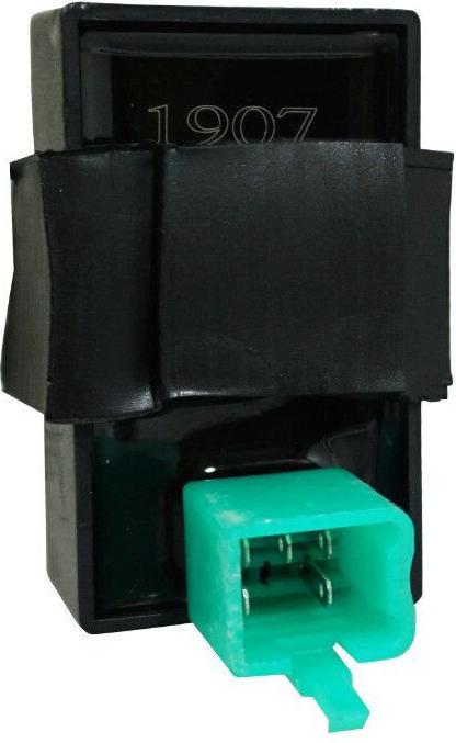 Actual product image P2R 50 Chinois 4T Gy6, 139Qmb