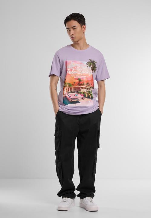 Actual product image Mister Tee MisterTee Palms Springs Tee - 170309 (XS)