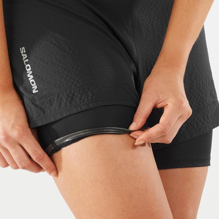 Produktbild Salomon Sense Aero 2in1 (L)