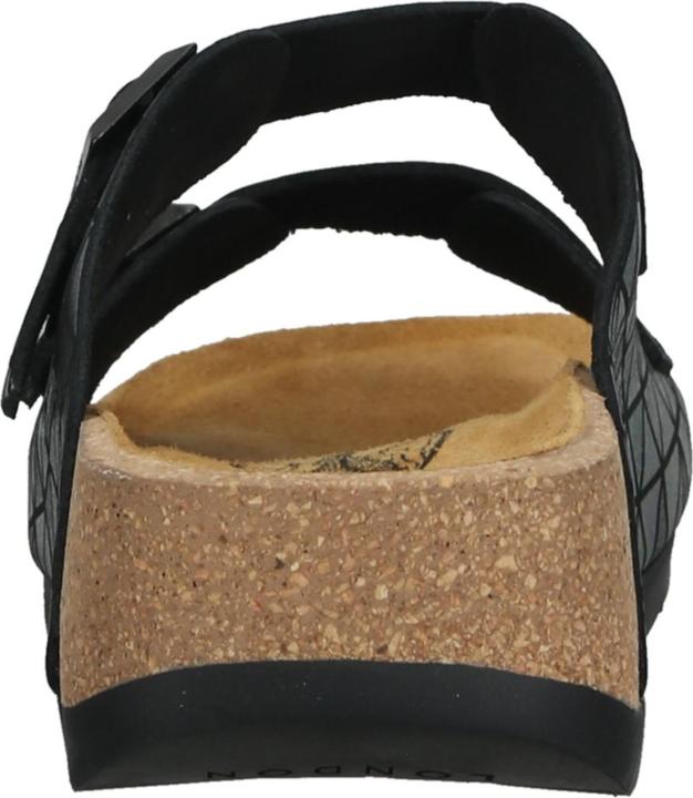 Actual product image Fly London Pantoletten (39)