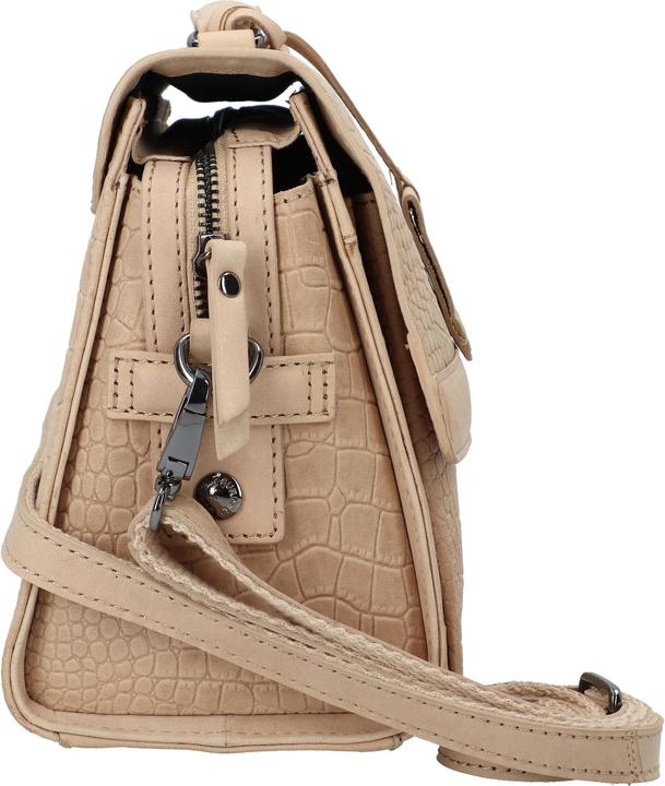 Immagine prodotto Burkely Borsa a tracolla Carly casual in pelle 25 cm