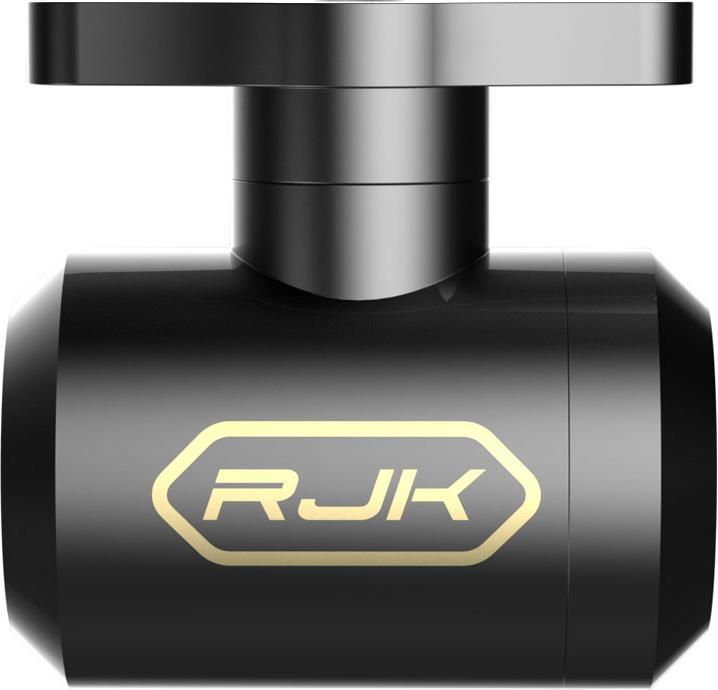 Actual product image Raijintek RJK drain valve