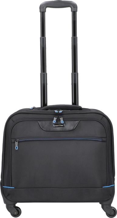 kaiserkraft Business-Laptop-Trolley (29.90 l, M (50 - 90l))