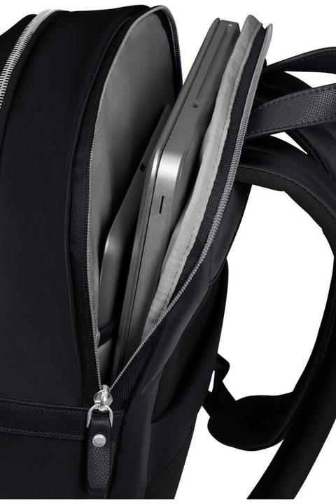 Actual product image Samsonite Karissa Evo backpack 14.1" (15 l)