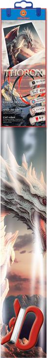 Image du produit Magni Cerf-volant monoplace Thoron 70x70cm