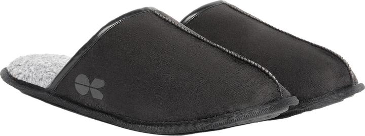 Crosshatch Hausschuhe Tinuviel Kunstfell (40.5)
