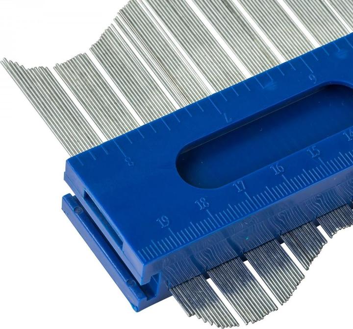 Image du produit Dema Konturenlehre 400 mm