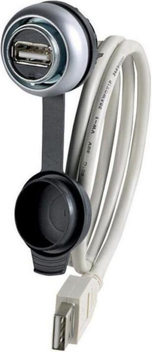 Image du produit Eaton M22-USB-SA-150 147543 câble confectionné (1,5 m) avec